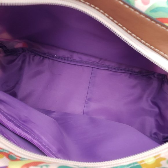 LILY BLOOM SHOULDER BAG - Picture 15 of 16